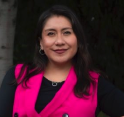 Mtra. Alicia Sarmiento Velásquez